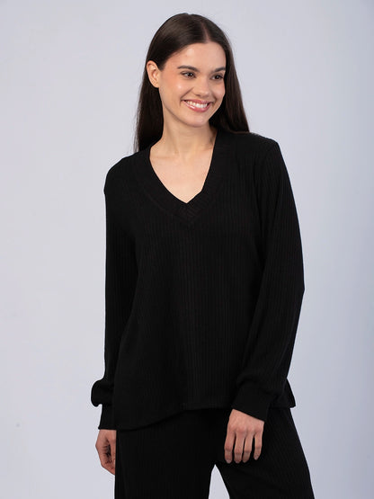 Conjunto Mia Negro