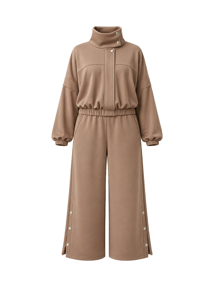 Conjunto Valentina Camel