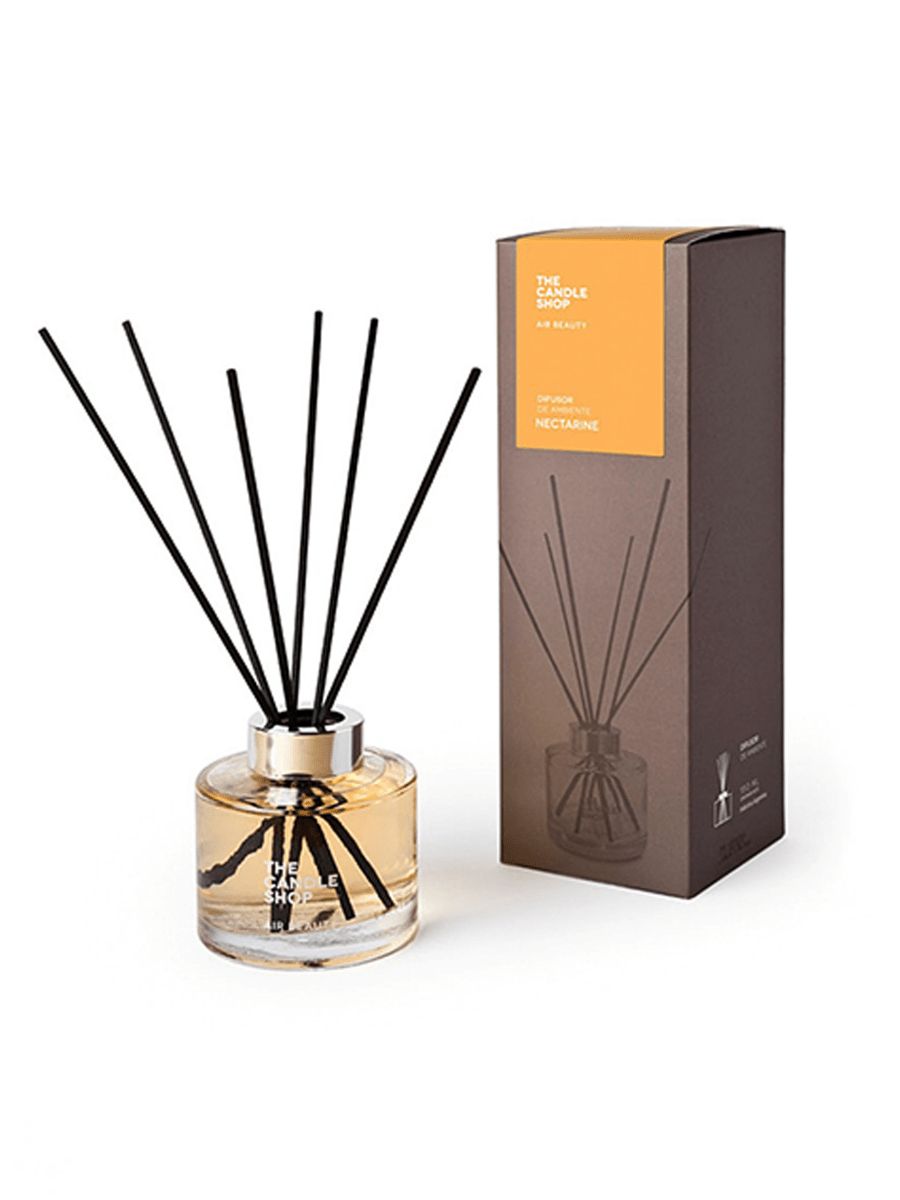 Difusor Glossy Nectarine A18D - home de La Matier