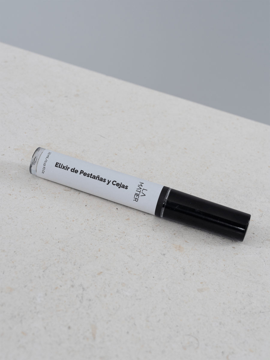 Elixir de Pestañas y Cejas - BEAUTY de La Matier