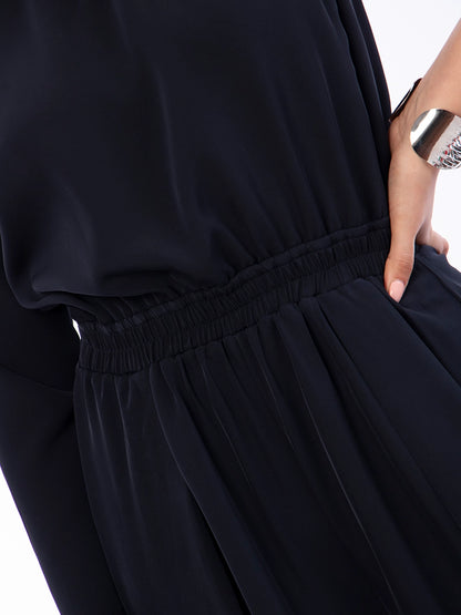 Enterizo Nirvana Navy