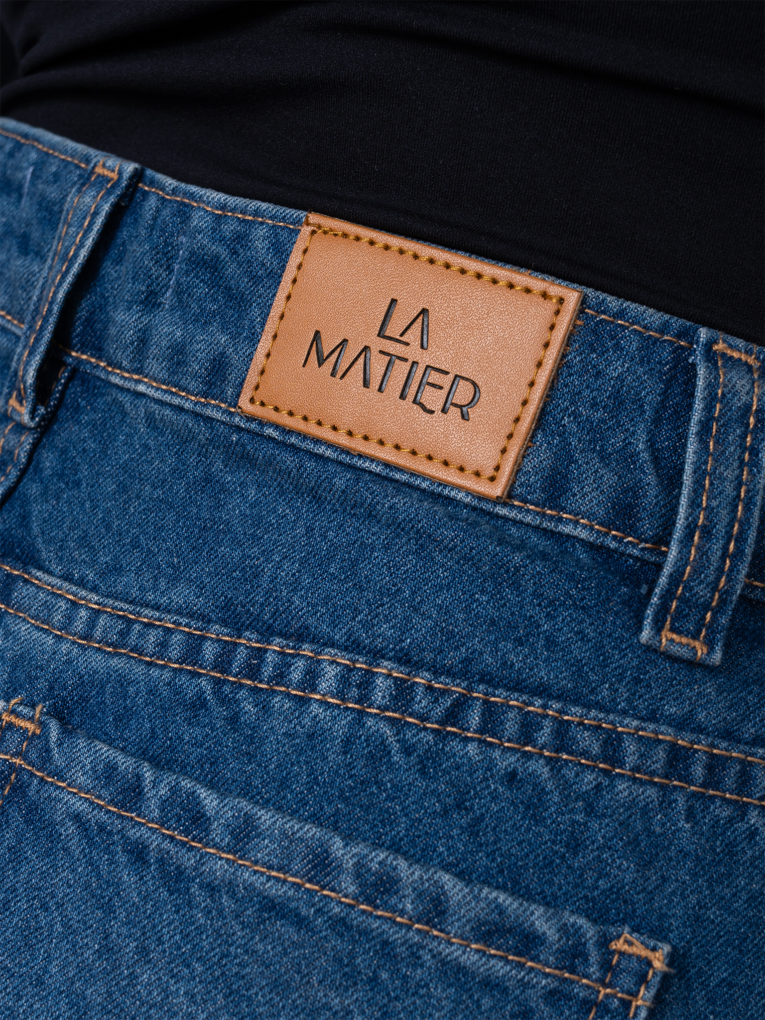 Jean Denim Estela
