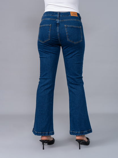 Jean Denim Estela