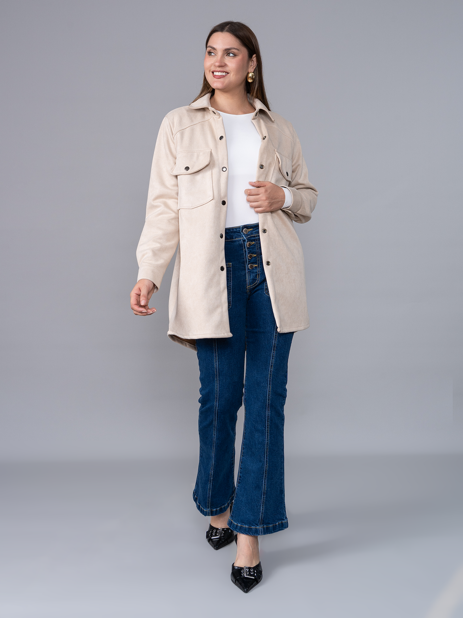 Jean Denim Estela