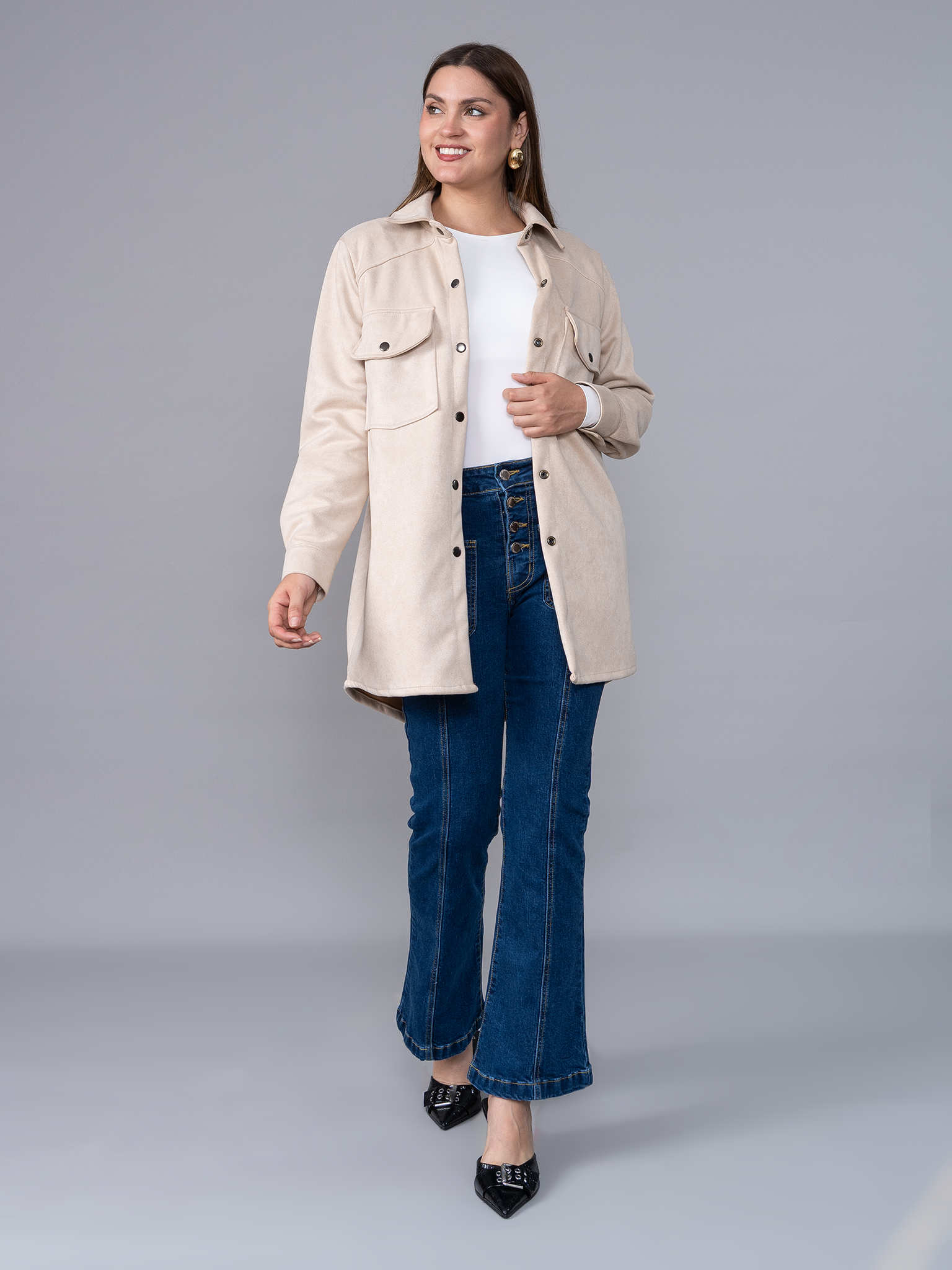 Jean Denim Estela