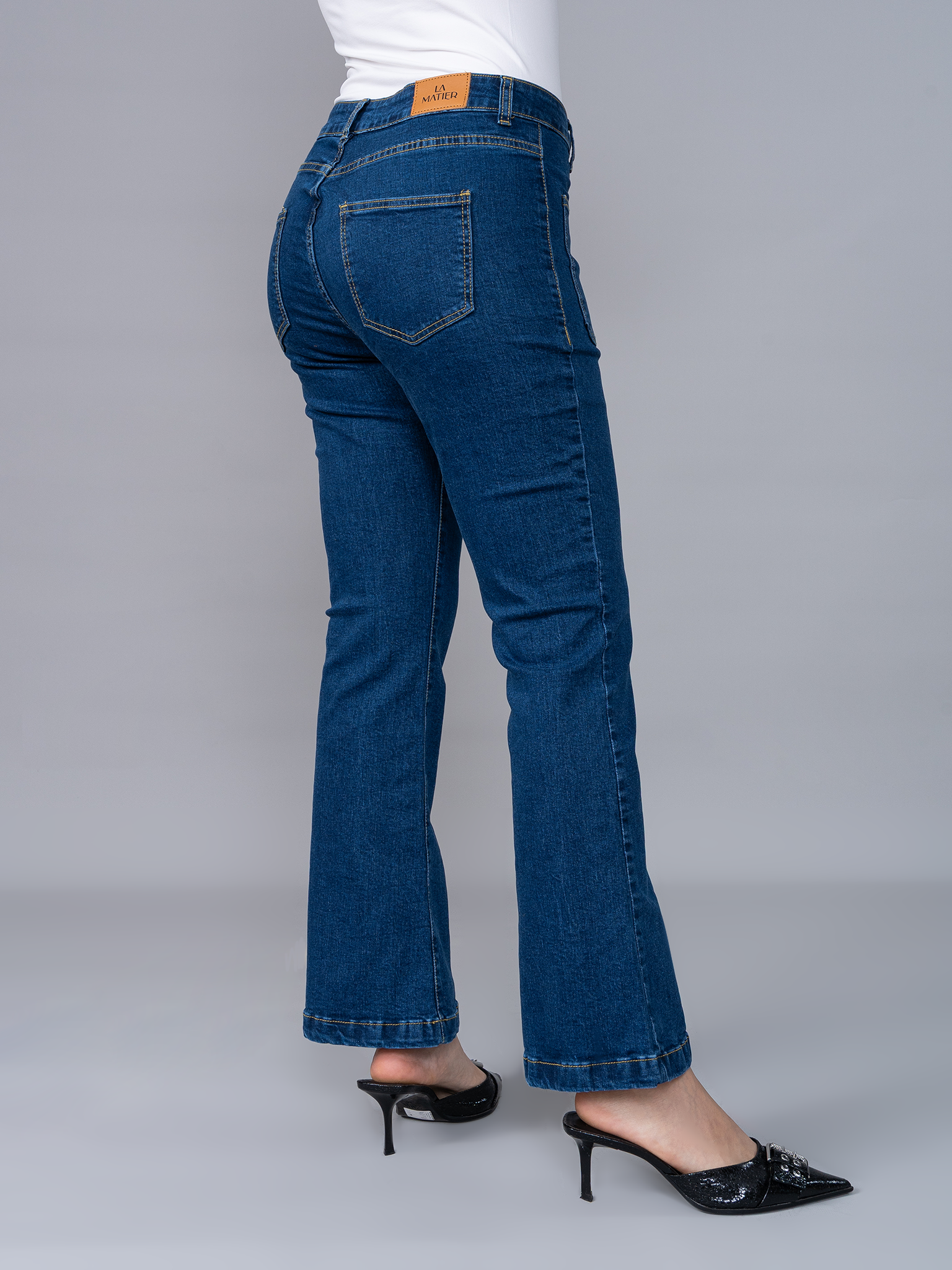 Jean Denim Estela