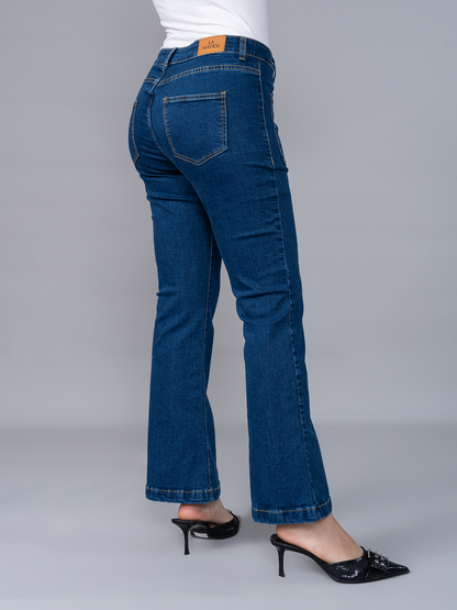Jean Denim Estela