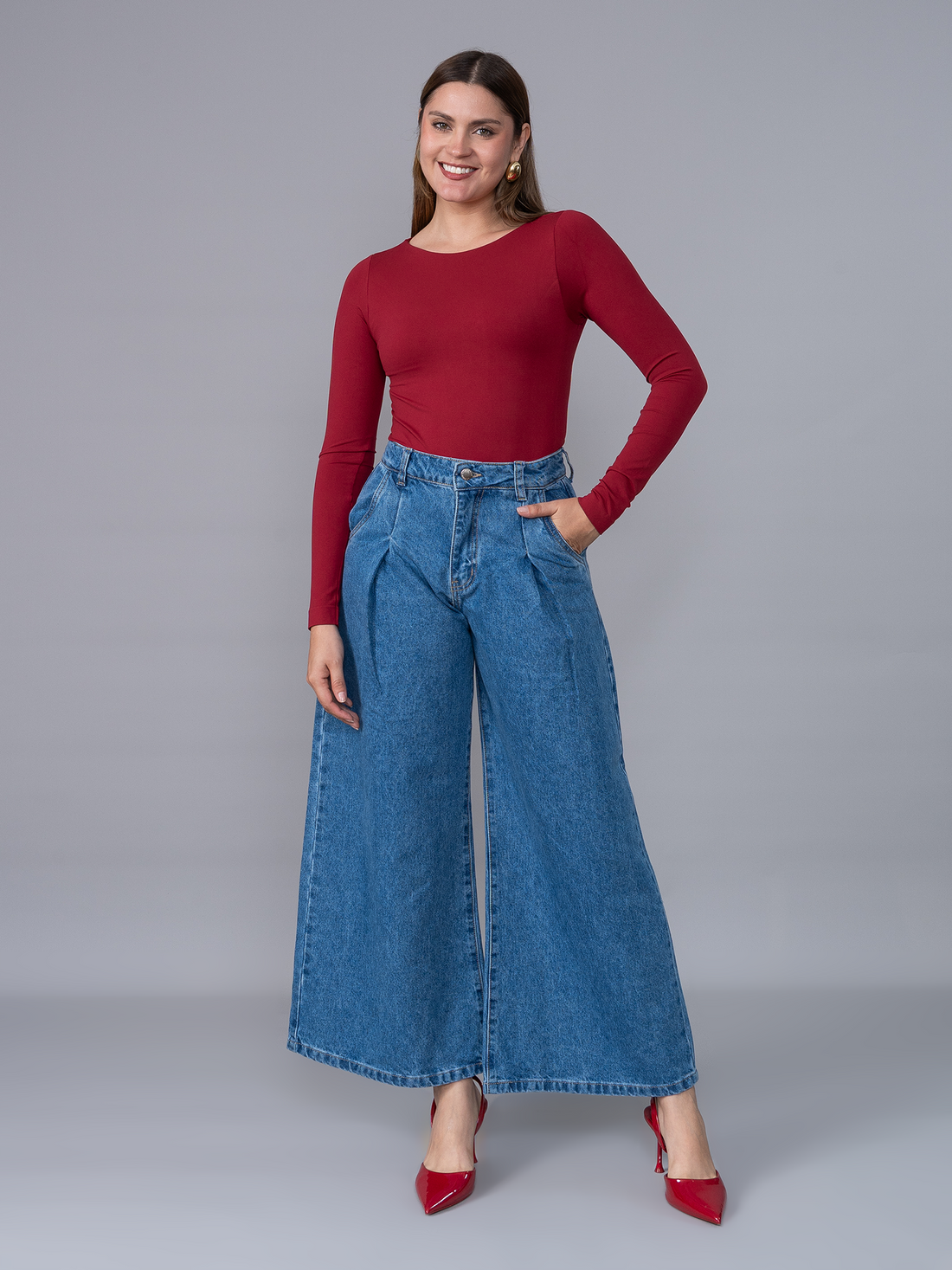 Jean Denim Sofia