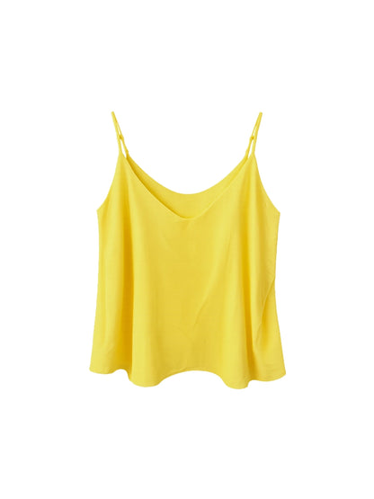 Blusa Luciana Amarillo