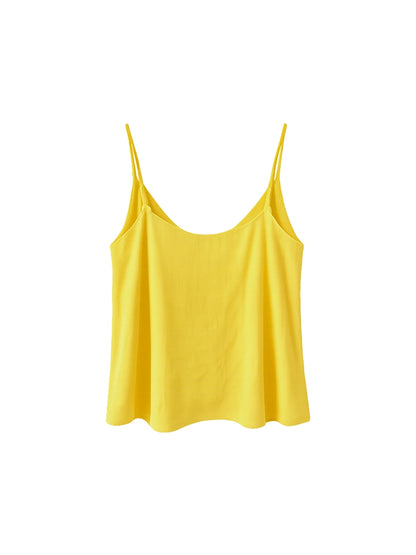 Blusa Luciana Amarillo