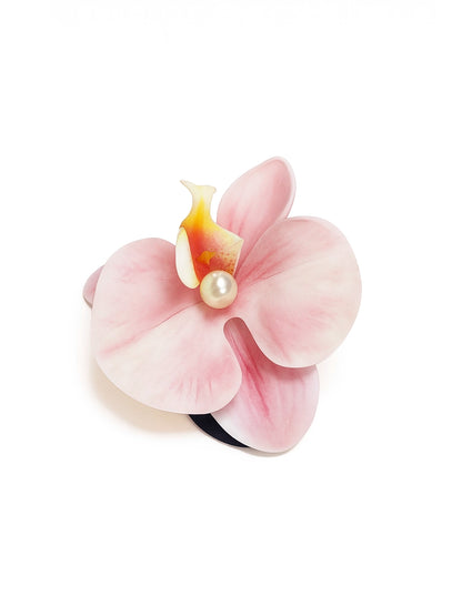 COLET DE FLOR ORQUÍDEA