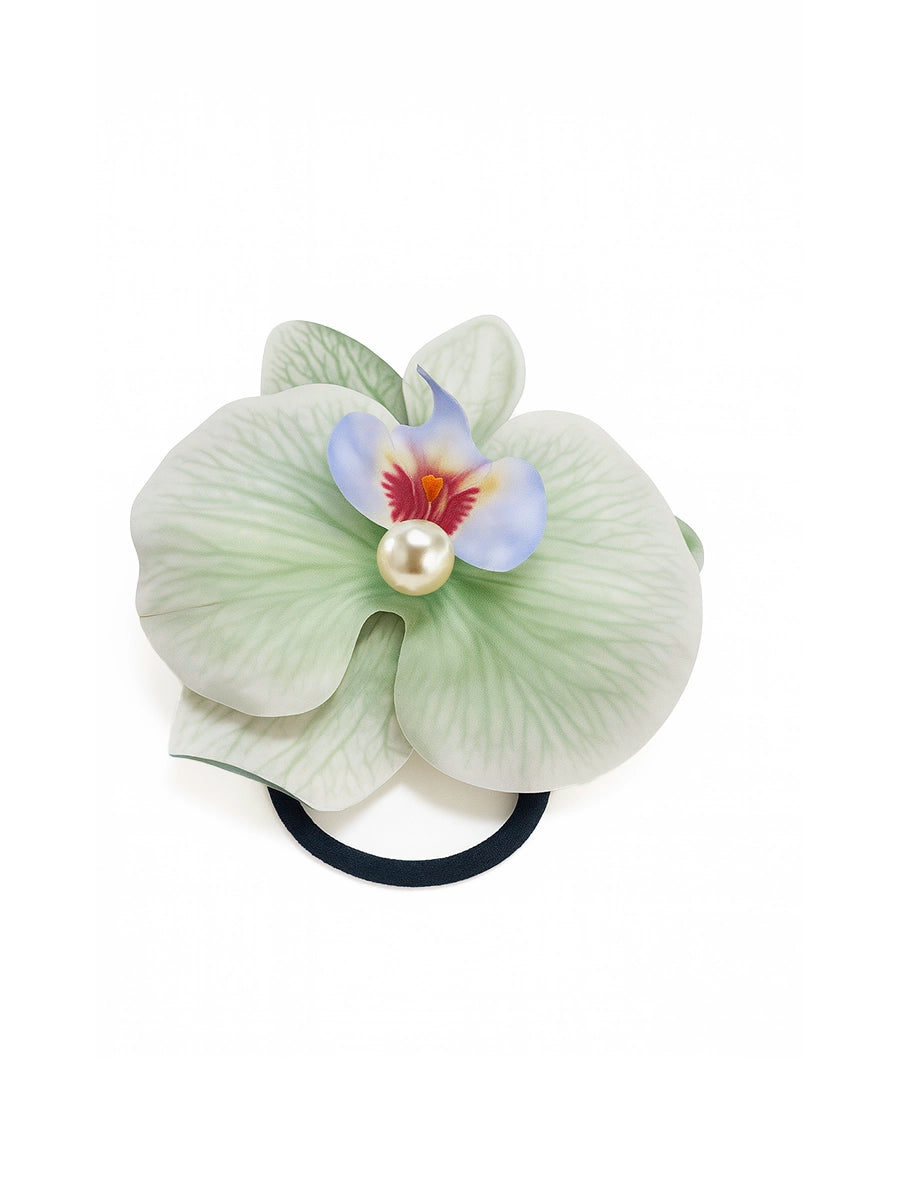 COLET DE FLOR ORQUÍDEA