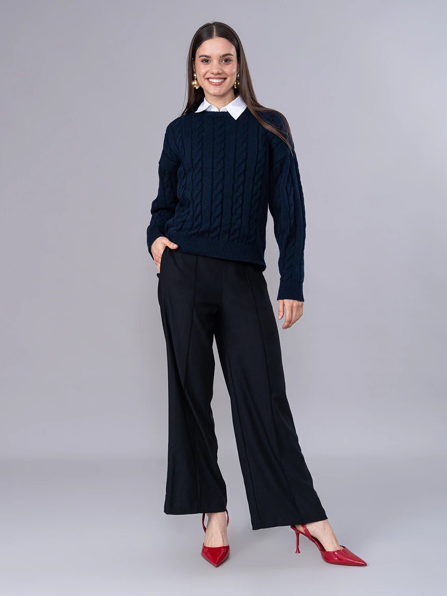 Palazzo Sara Negro - Palazzo de La Matier