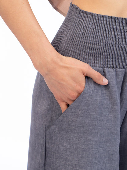 Culotte Cecibel Plomo