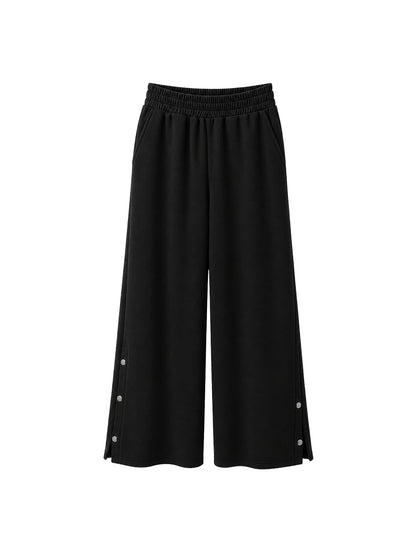 Conjunto Valentina Negro