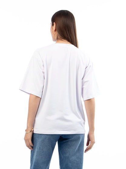 Polo Básico La Dulce Vita