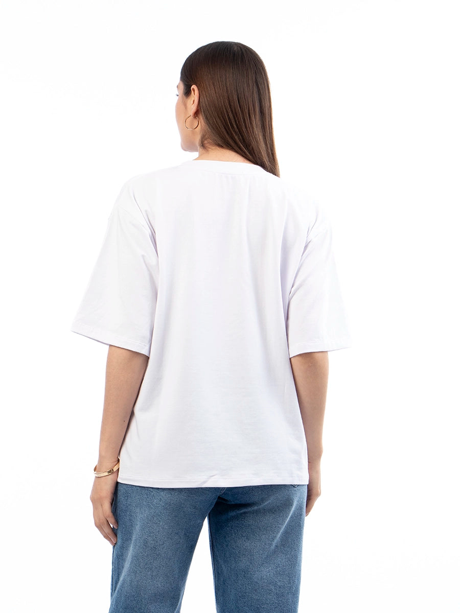 Polo Básico More Amore