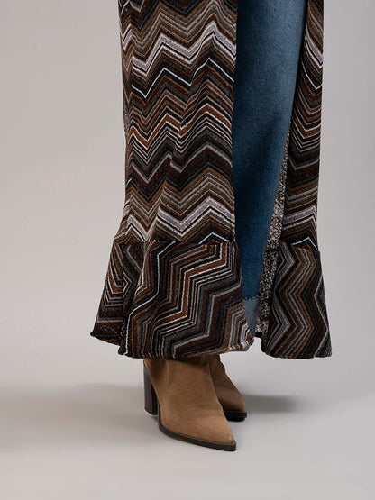 Vestido Boho Dafne