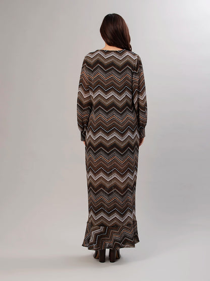 Vestido Boho Dafne