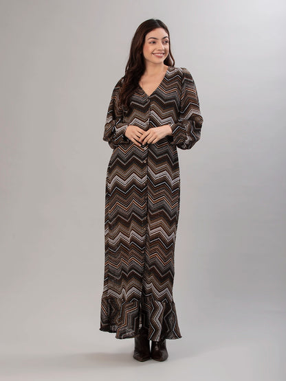 Vestido Boho Dafne