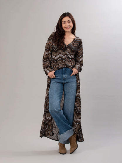 Vestido Boho Dafne