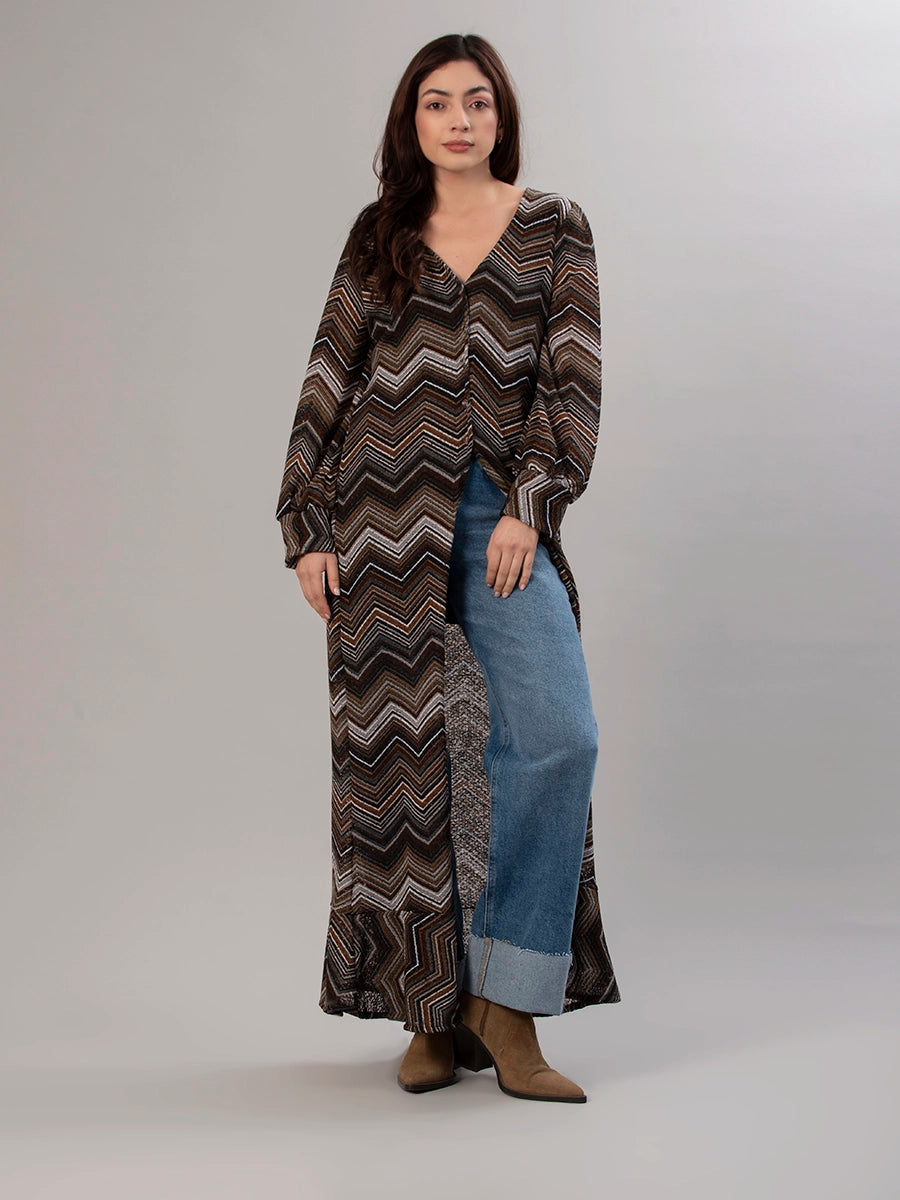 Vestido Boho Dafne