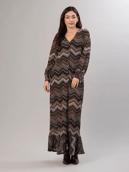 Vestido Boho Dafne