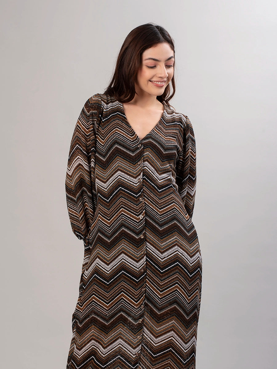 Vestido Boho Dafne