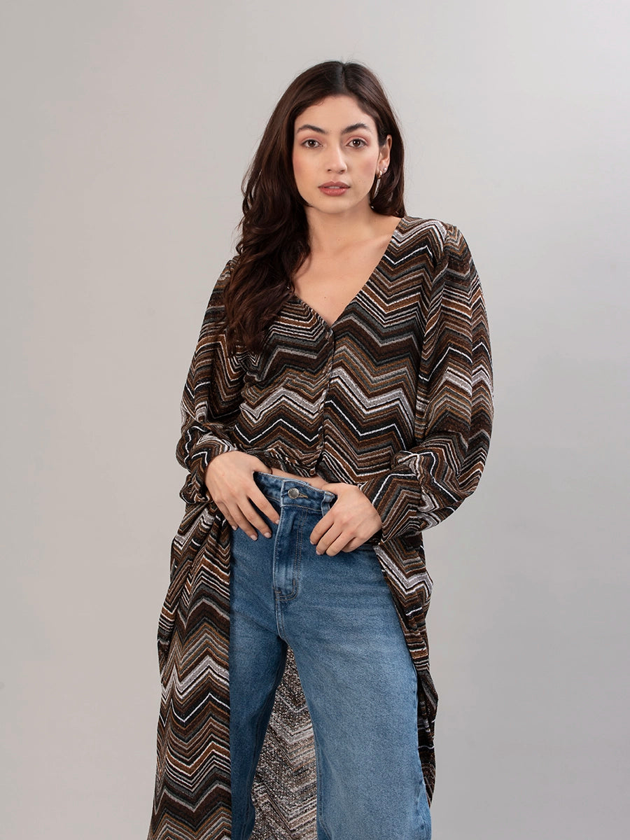 Vestido Boho Dafne