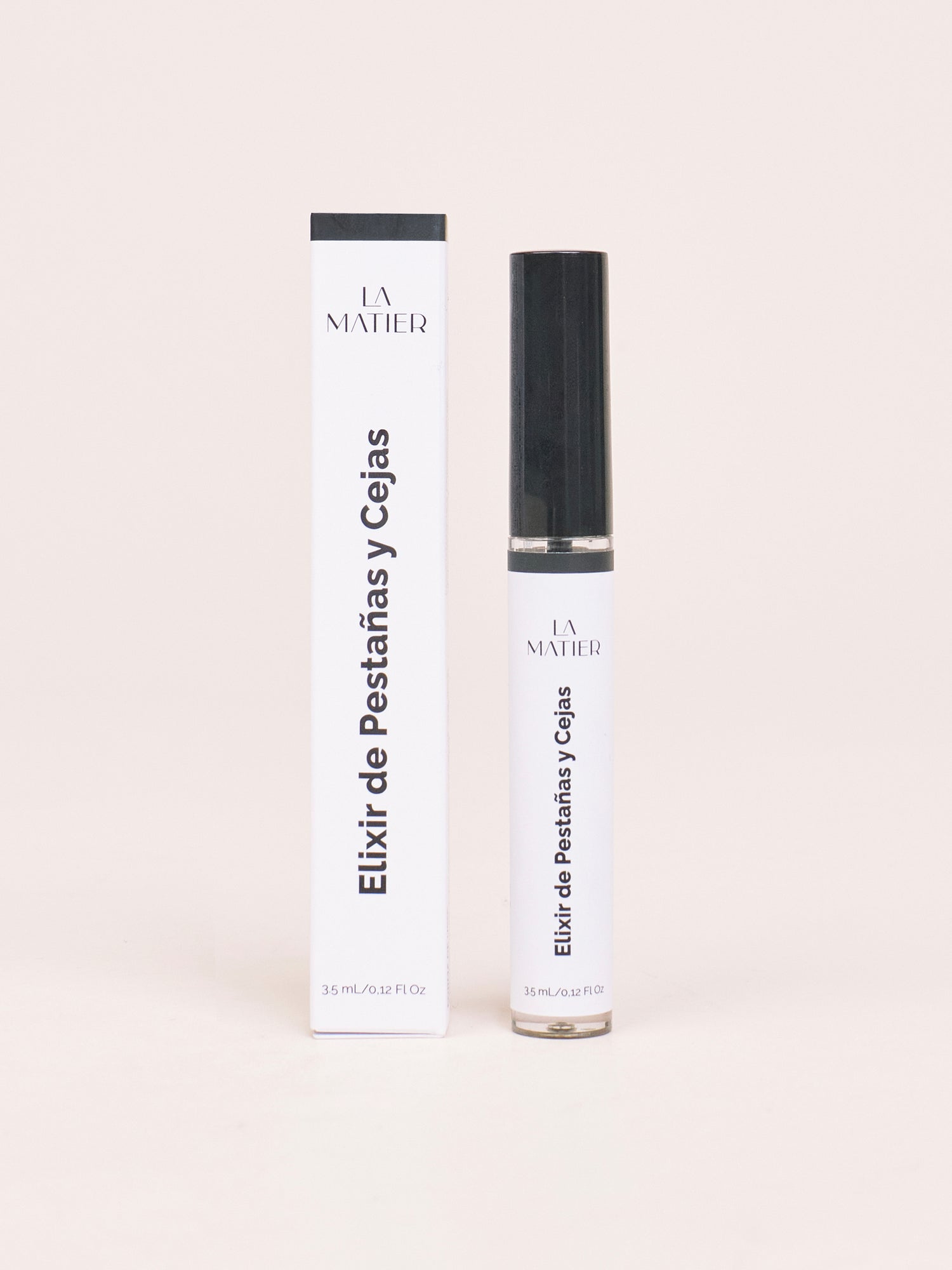 Eyelash and Brow Elixir