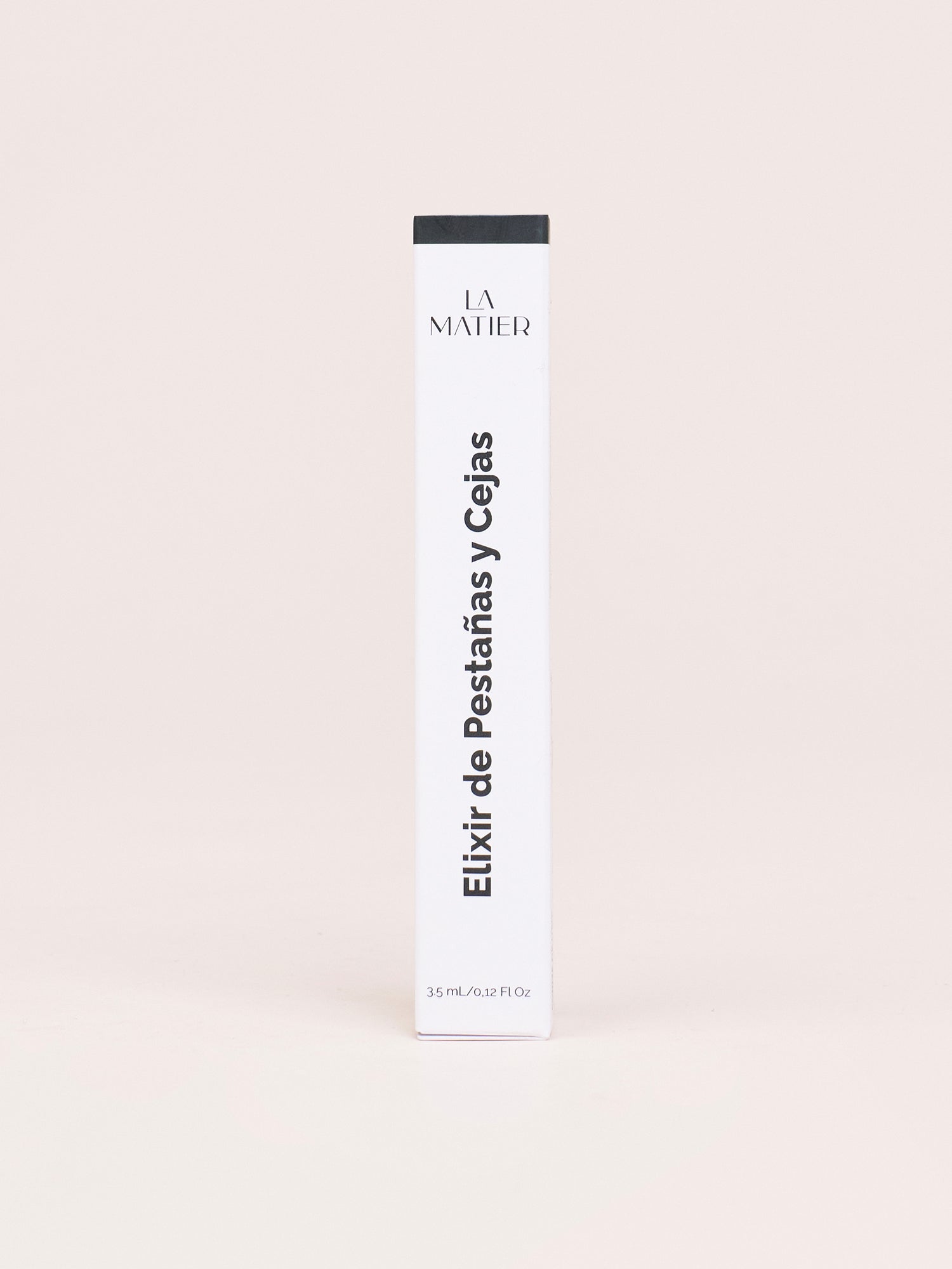 Eyelash and Brow Elixir