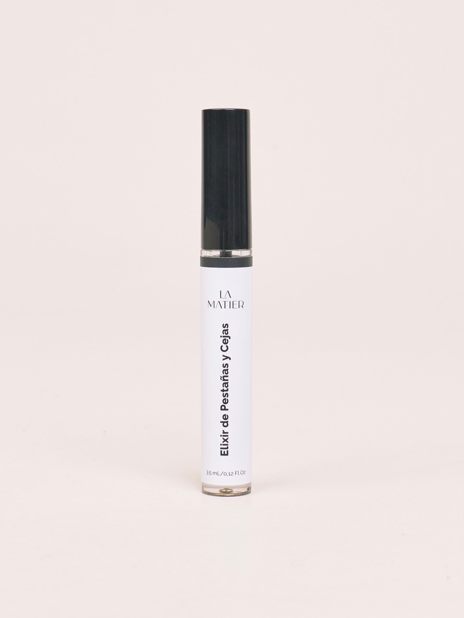 Eyelash and Brow Elixir