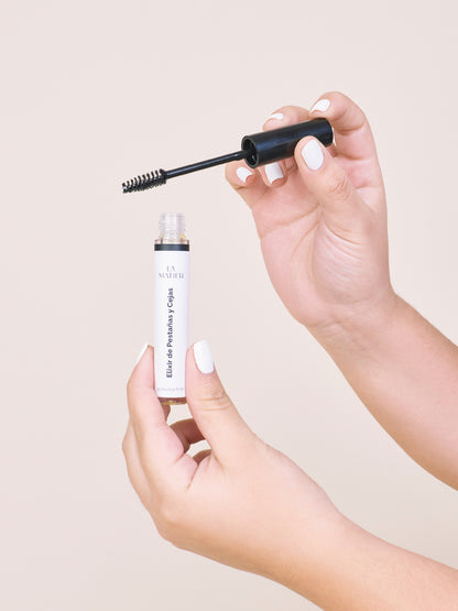 Eyelash and Brow Elixir