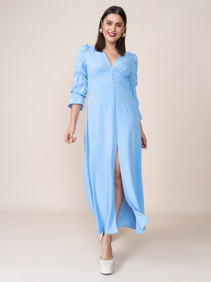 Yvonne dress