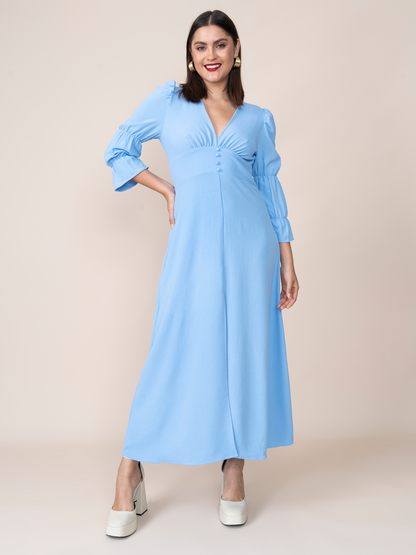 Yvonne dress