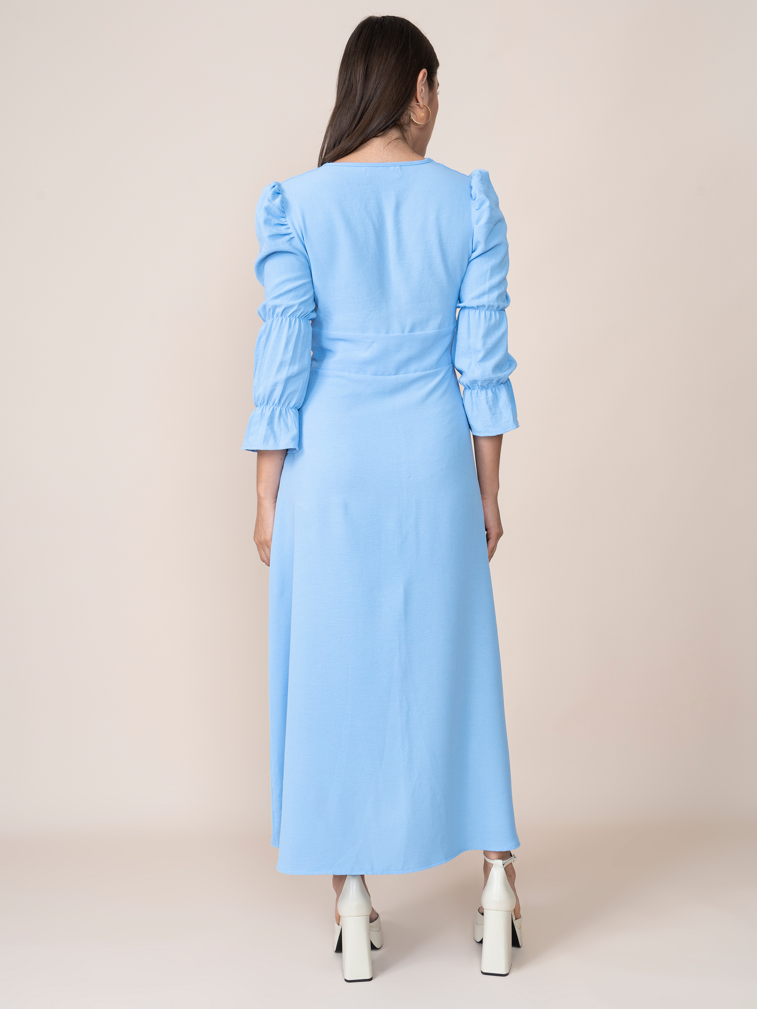 Yvonne dress