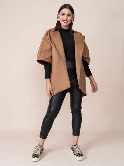 Dessire Camel Sack