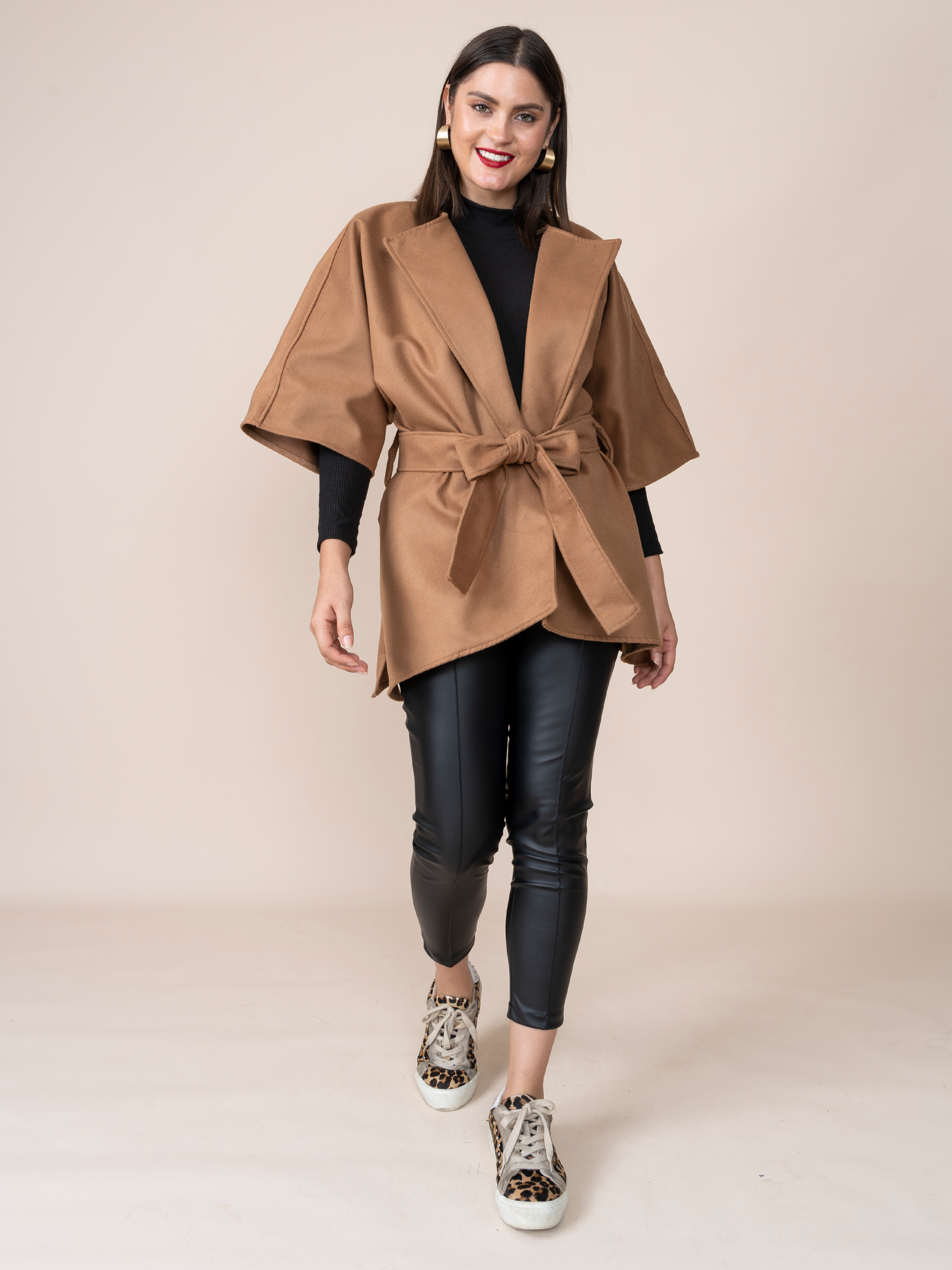 Dessire Camel Sack